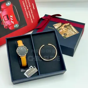 Ladies Watch Collection