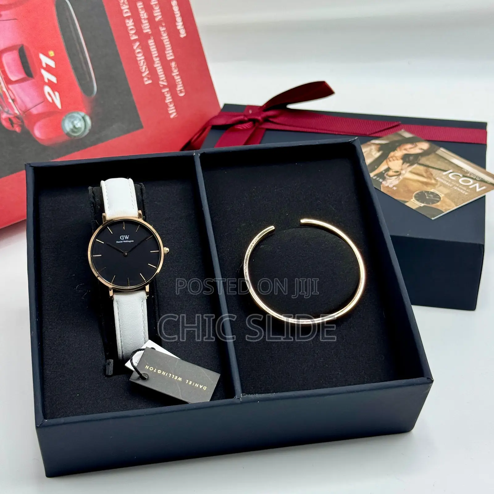 Ladies Watch Collection