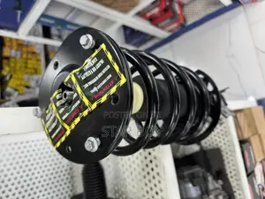Ford Fusion: 2008 to 2016 Front Shocks Absorbers