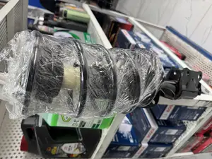 Ford Fusion: 2008 to 2016 Front Shocks Absorbers