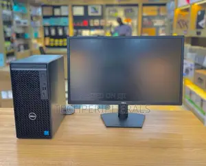 New Desktop Computer Dell Optiplex 7020 8GB Intel Core i5 SSD 512GB