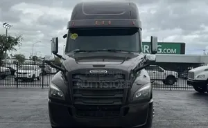 Freightliner for Rent/Sale