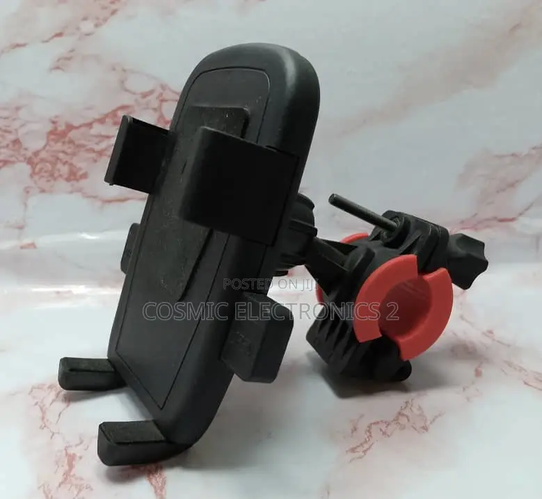 Premium Bicycle Phone Holder