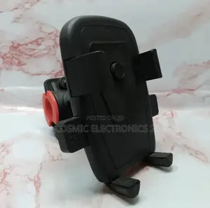 Premium Bicycle Phone Holder