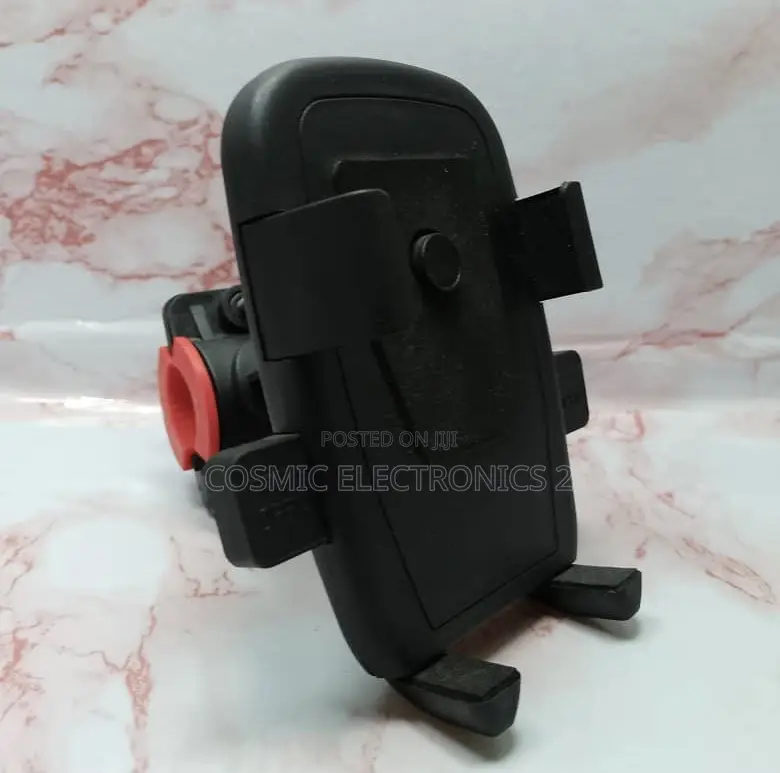 Premium Bicycle Phone Holder