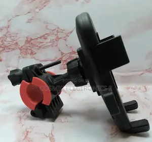 Premium Bicycle Phone Holder