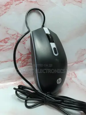 Professional Hp Gaming Mouse