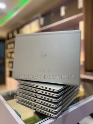 Laptop HP EliteBook 840 G5 8GB Intel Core i5 SSD 256GB