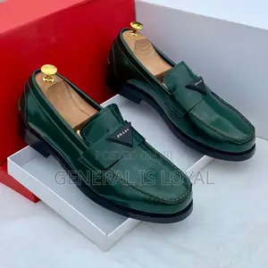 Prada Men Shoe