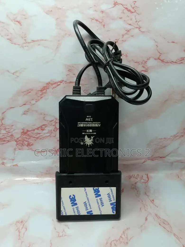 Ai Smart Fish Tank Sterilization Lamp