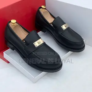 Gianfranco Butteri Men Shoe