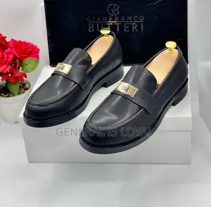 Gianfranco Butteri Men Shoe