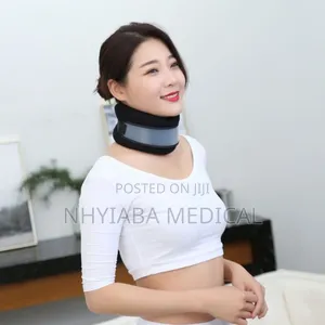 Soft Neck Collar