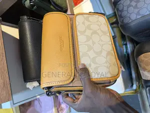 Coach Sullivan Flap Crossbody Bag