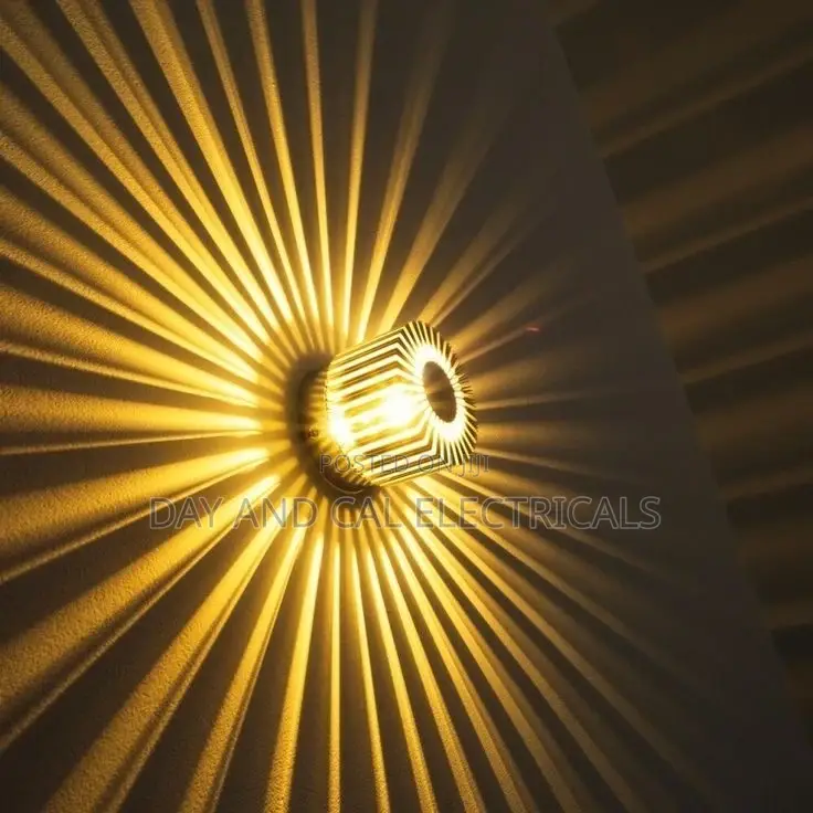1 Color Scone Ceiling Light(Red,Blue, Yellow, Green)
