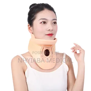 Rigid Philadelphia Neck Collar