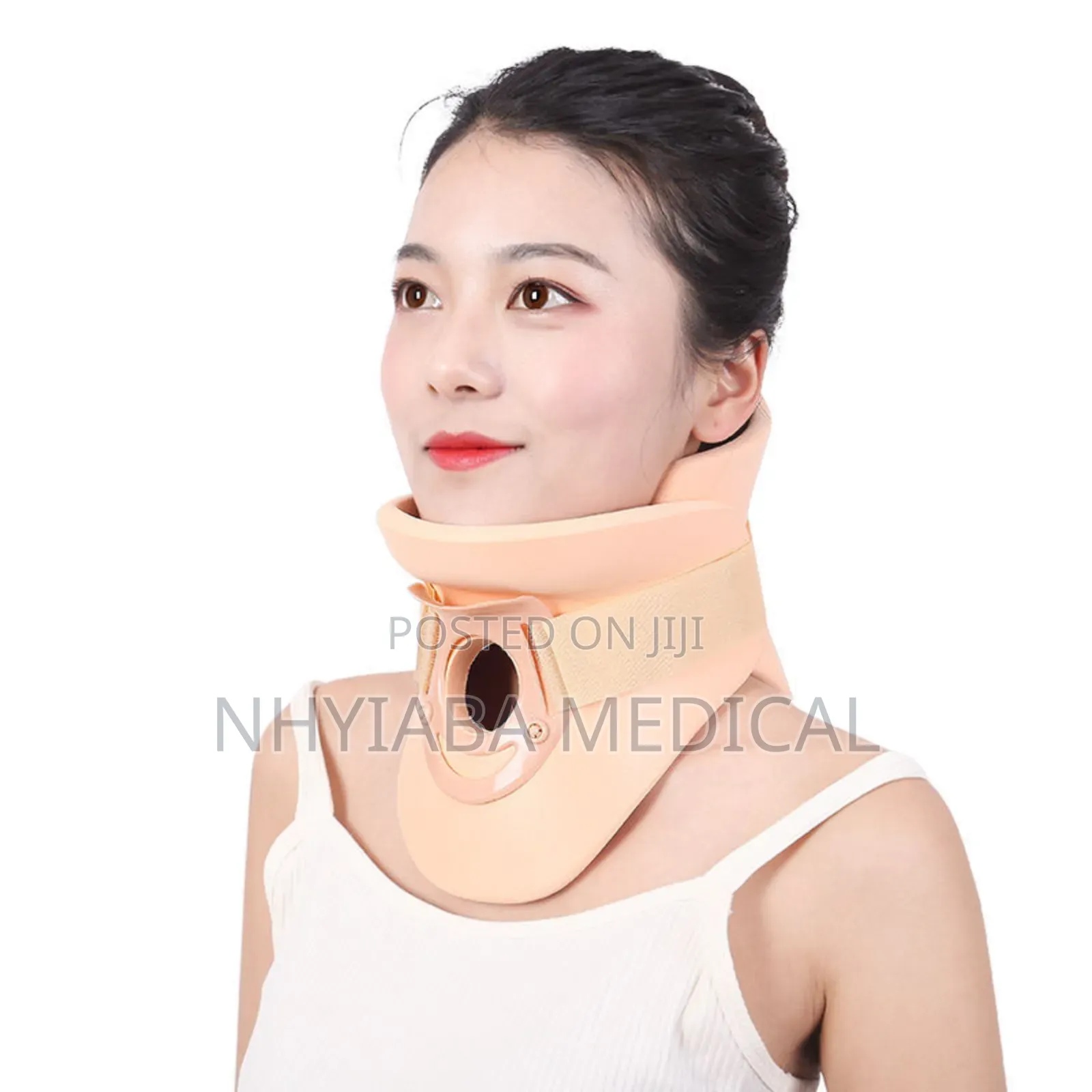 Rigid Philadelphia Neck Collar