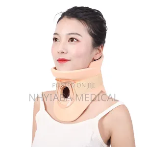 Rigid Philadelphia Neck Collar