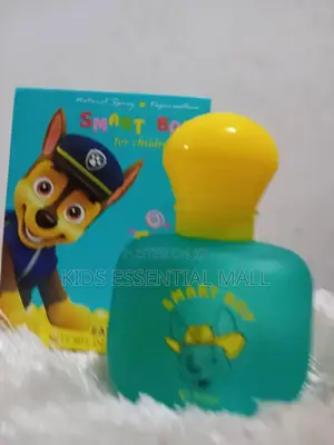 Cartoon Character Perfume for Boys