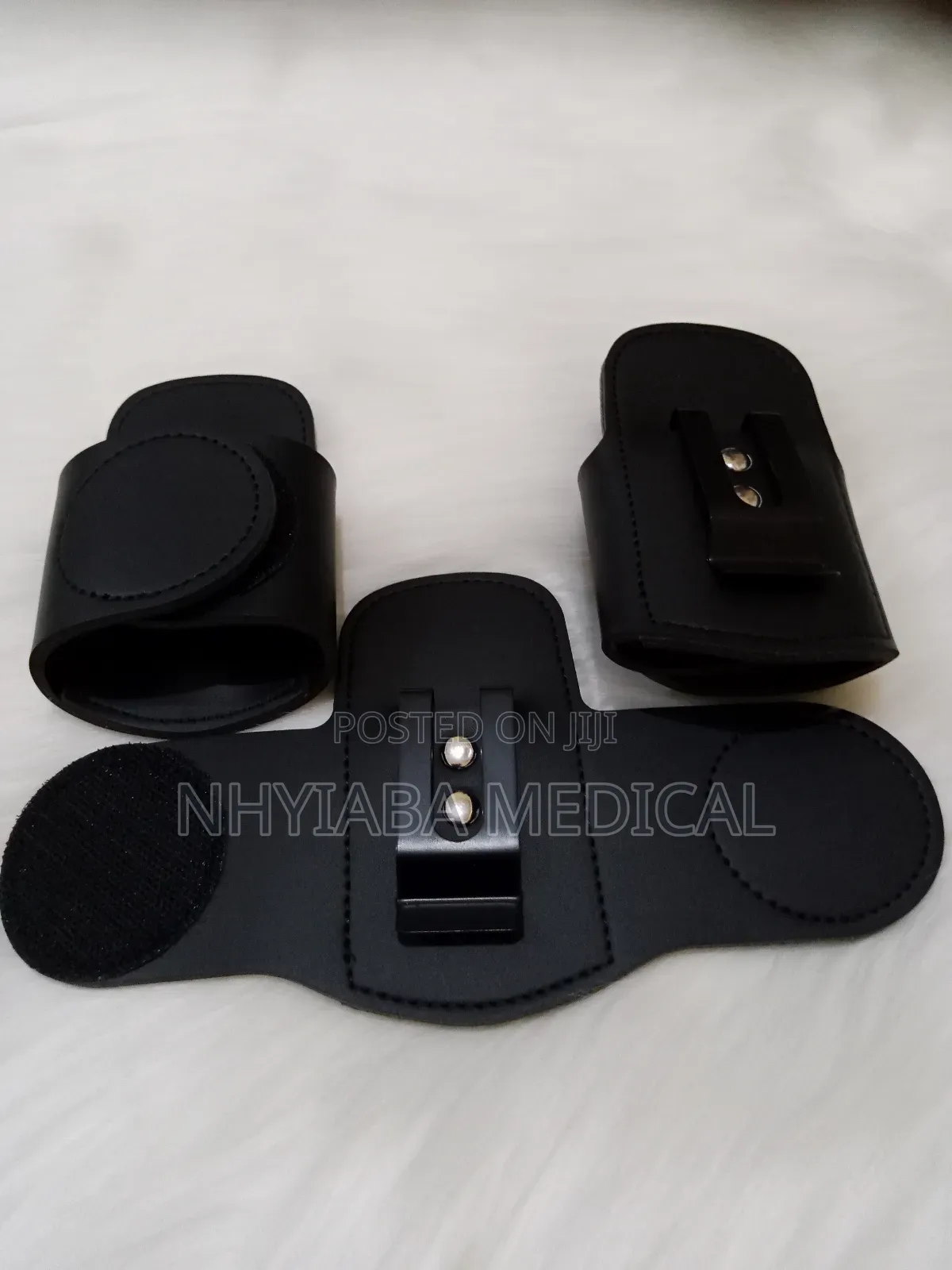 Stethoscope Holder