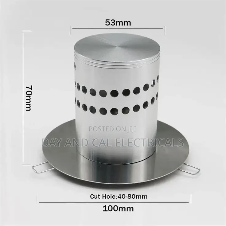 Wall Ceiling Scone Light (1 Color)