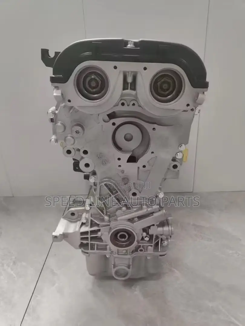 Chevrolet Cruze 1.4l Turbo Engine