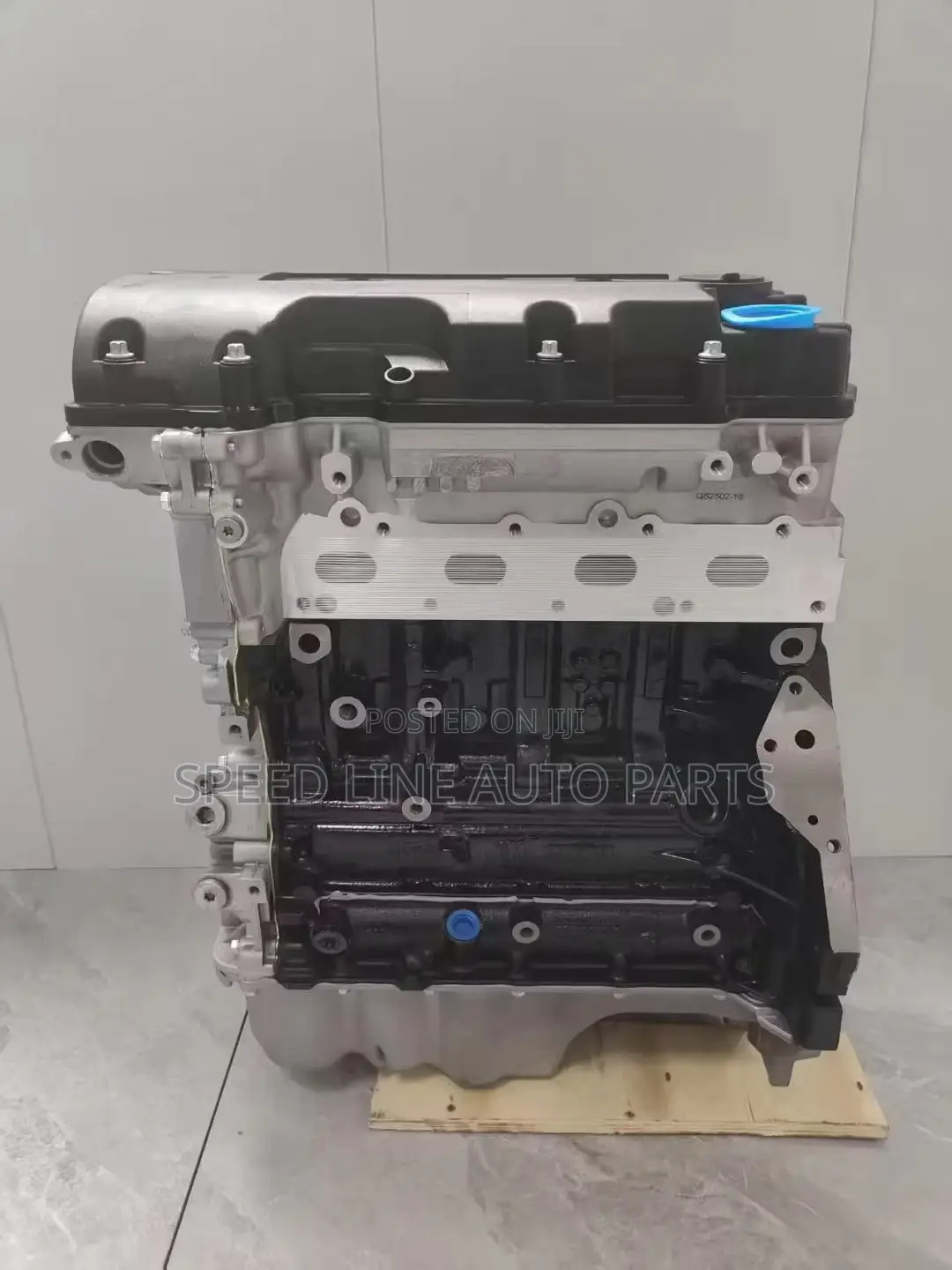 Chevrolet Cruze 1.4l Turbo Engine