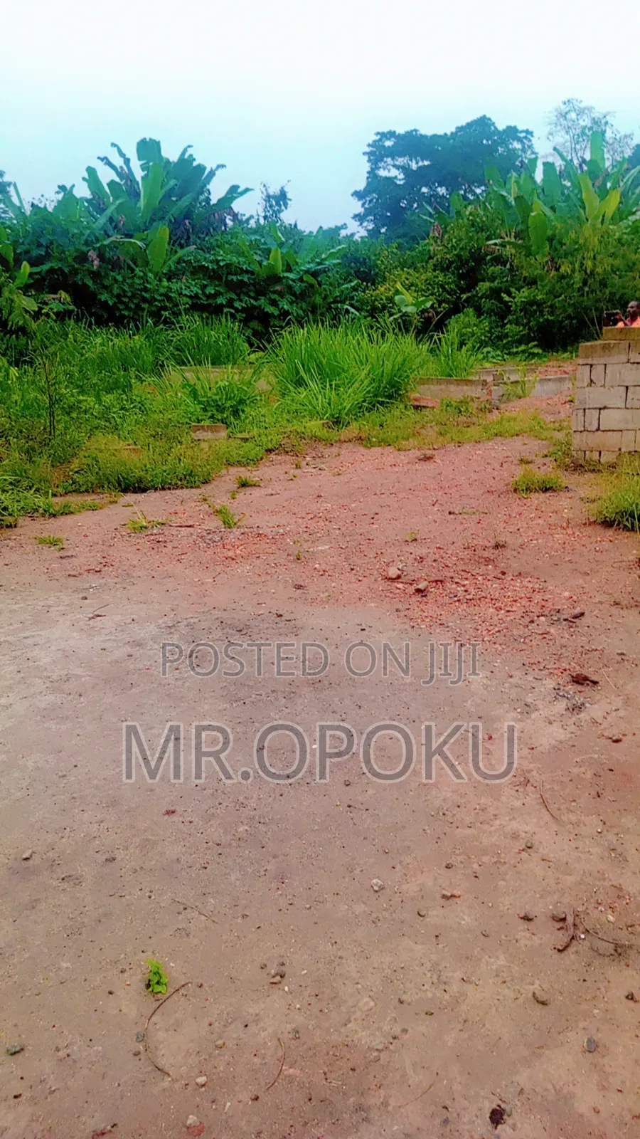 Land for Sell