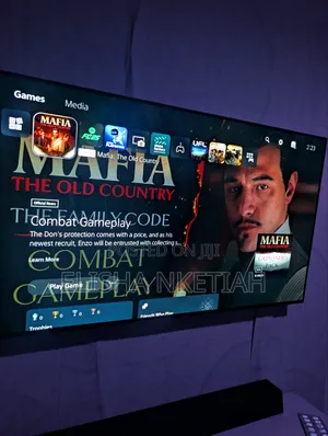 Mafia the Old Country Ps5