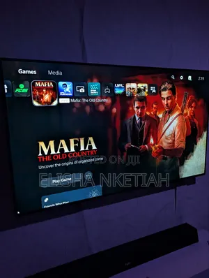 Mafia the Old Country Ps5