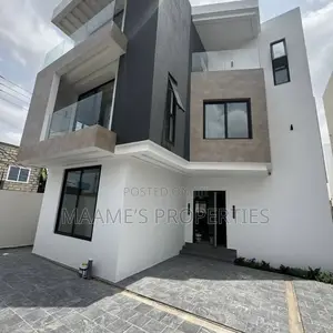 4bdrm Duplex in Dzorwulu for sale