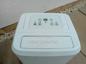 20liter Dehumidifier From Blyss, Uk