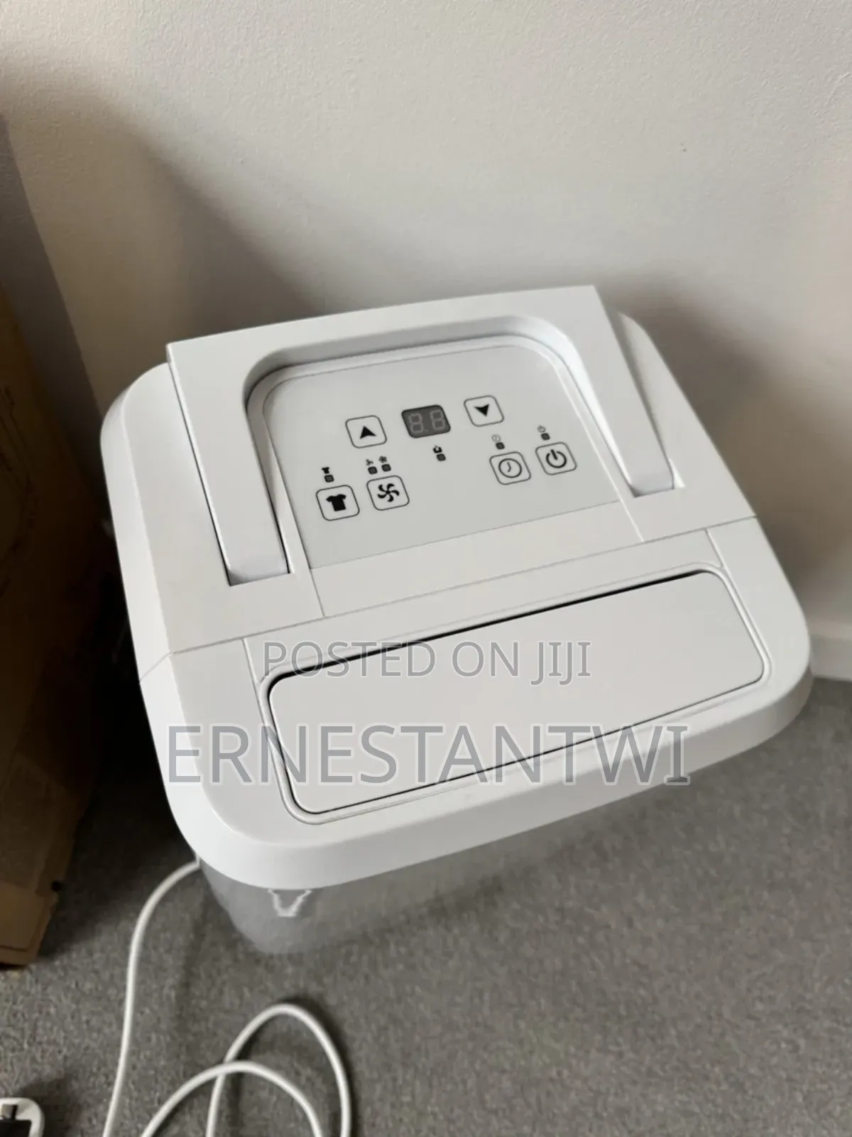 20liter Dehumidifier From Blyss, Uk