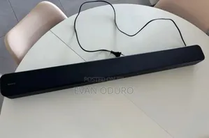 Power Sony Touch Control All in One Soundba,Hdmibluetoth,Usb