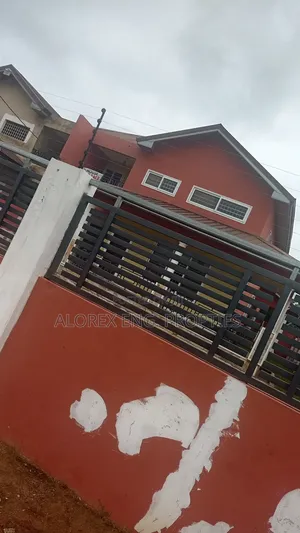 4bdrm House in $200,000, Oyarifa for sale