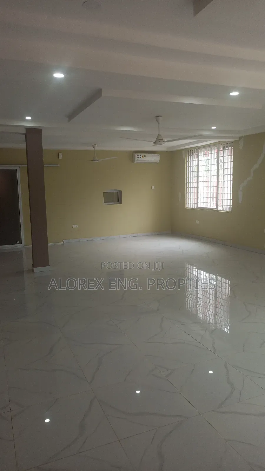 4bdrm House in $200,000, Oyarifa for sale