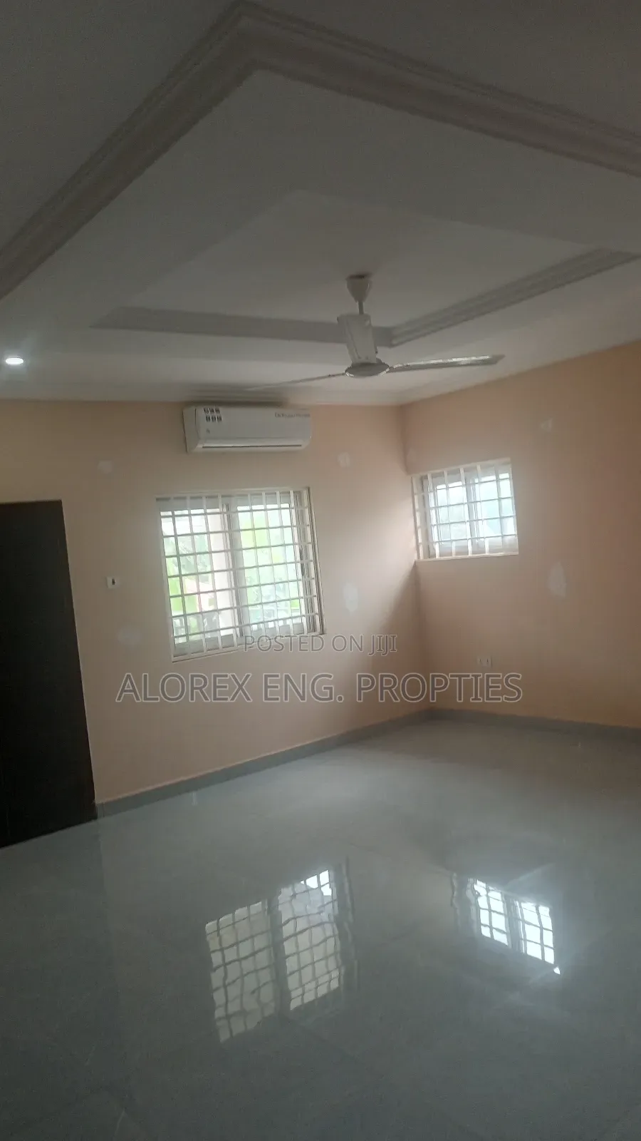 4bdrm House in $200,000, Oyarifa for sale