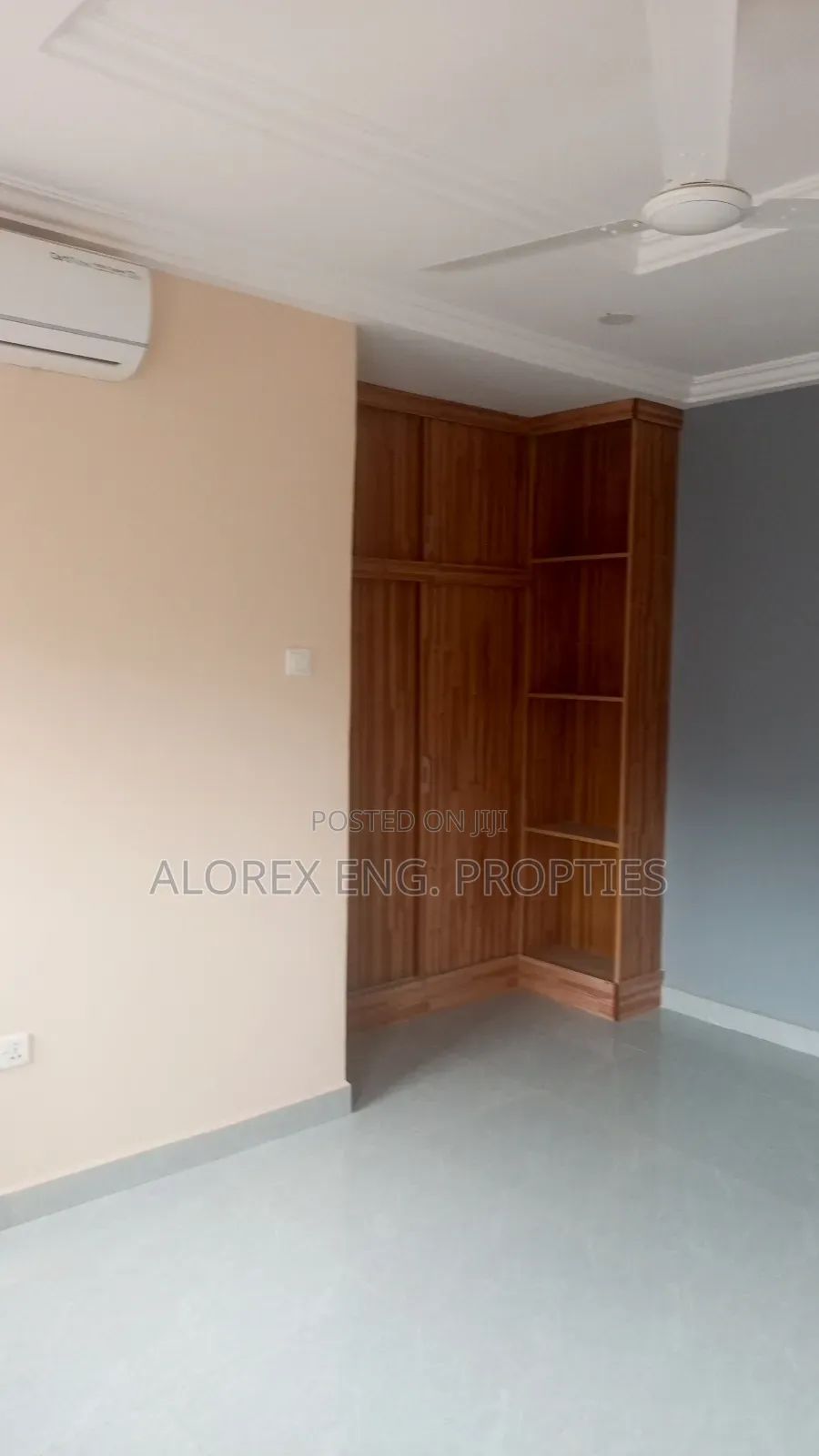 4bdrm House in $200,000, Oyarifa for sale