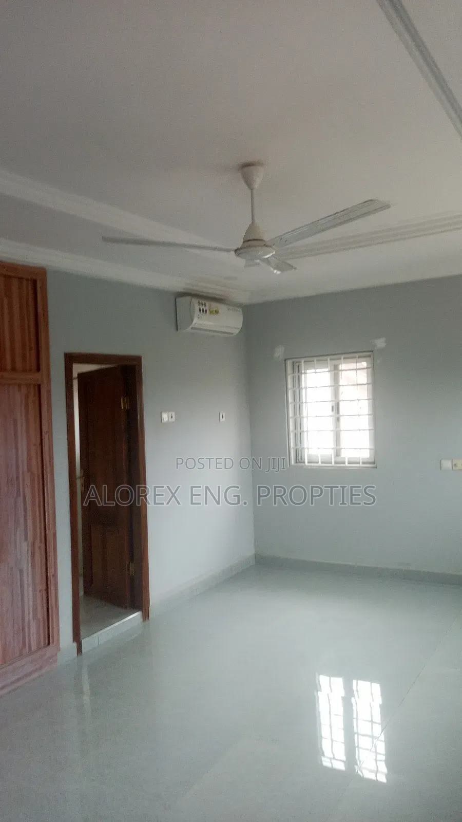 4bdrm House in $200,000, Oyarifa for sale