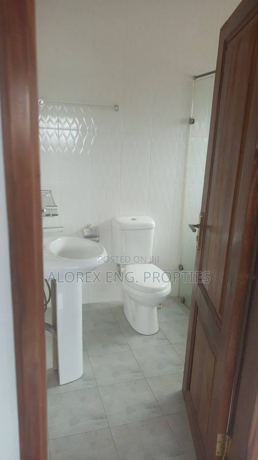 4bdrm House in $200,000, Oyarifa for sale
