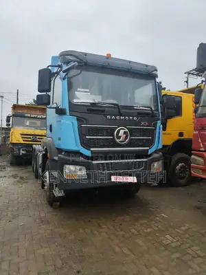 Shackman 20 Cubic)