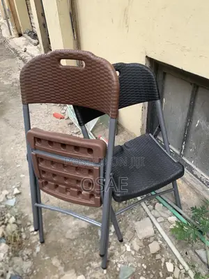 Visiting Chair ( Waiting Chair) Foldable Chairs