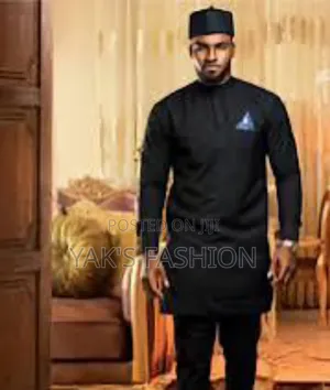 Executive Kaftan