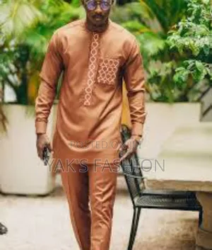 Executive Kaftan