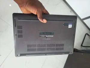 Laptop Dell Latitude 5300 16GB Intel Core i7 SSD 256GB