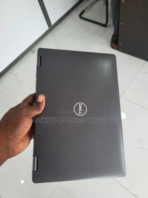 Laptop Dell Latitude 5300 16GB Intel Core i7 SSD 256GB