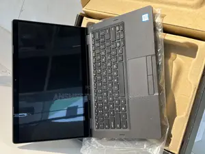 New Laptop Dell Latitude 5300 12GB Intel Core I5 SSD 256GB