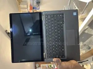 New Laptop Dell Latitude 5300 12GB Intel Core I5 SSD 256GB