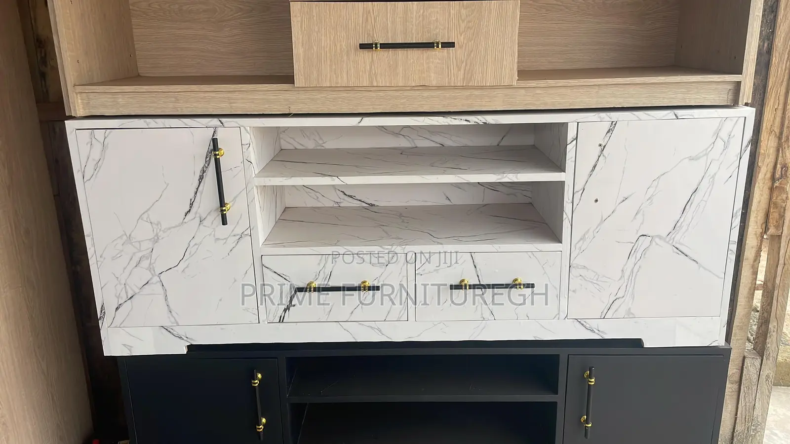 Morden Tv Unit