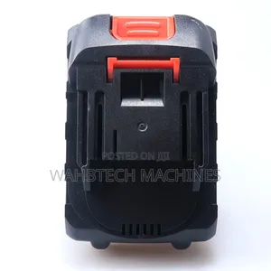 Quality Batteries for Car Wash and Drill